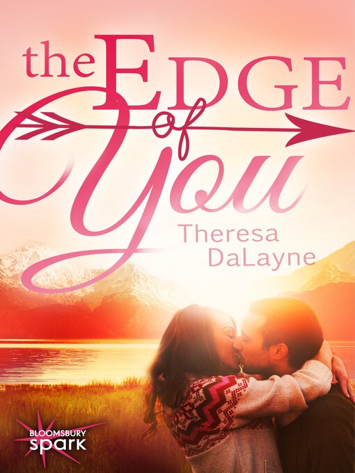 Cover image for The Edge of You